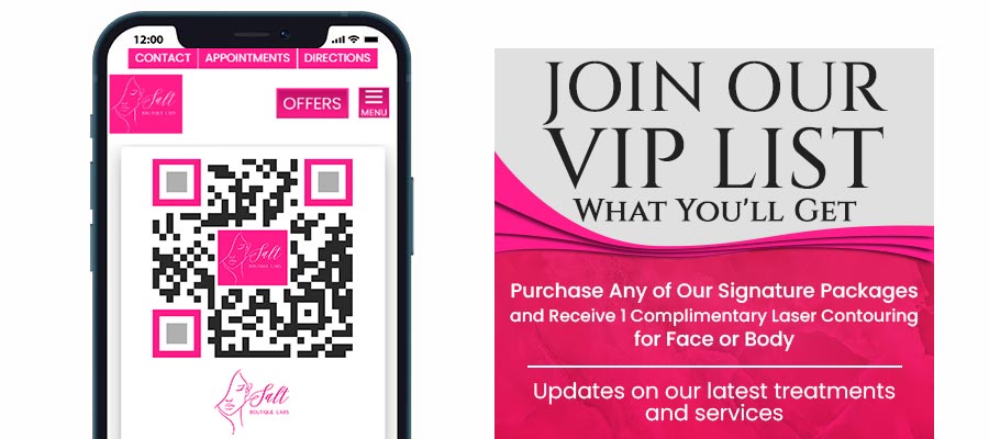 VIP List at Salt Boutique Labs Med Spa in Wappingers Falls, NY VIP List at Salt Boutique Labs Med Spa in Wappingers Falls, NY